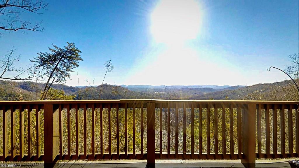 290 Eagle Nest Road Purlear, NC 28665 - Photo 47 of 48