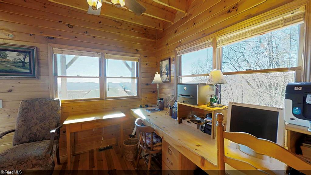 290 Eagle Nest Road Purlear, NC 28665 - Photo 6 of 48