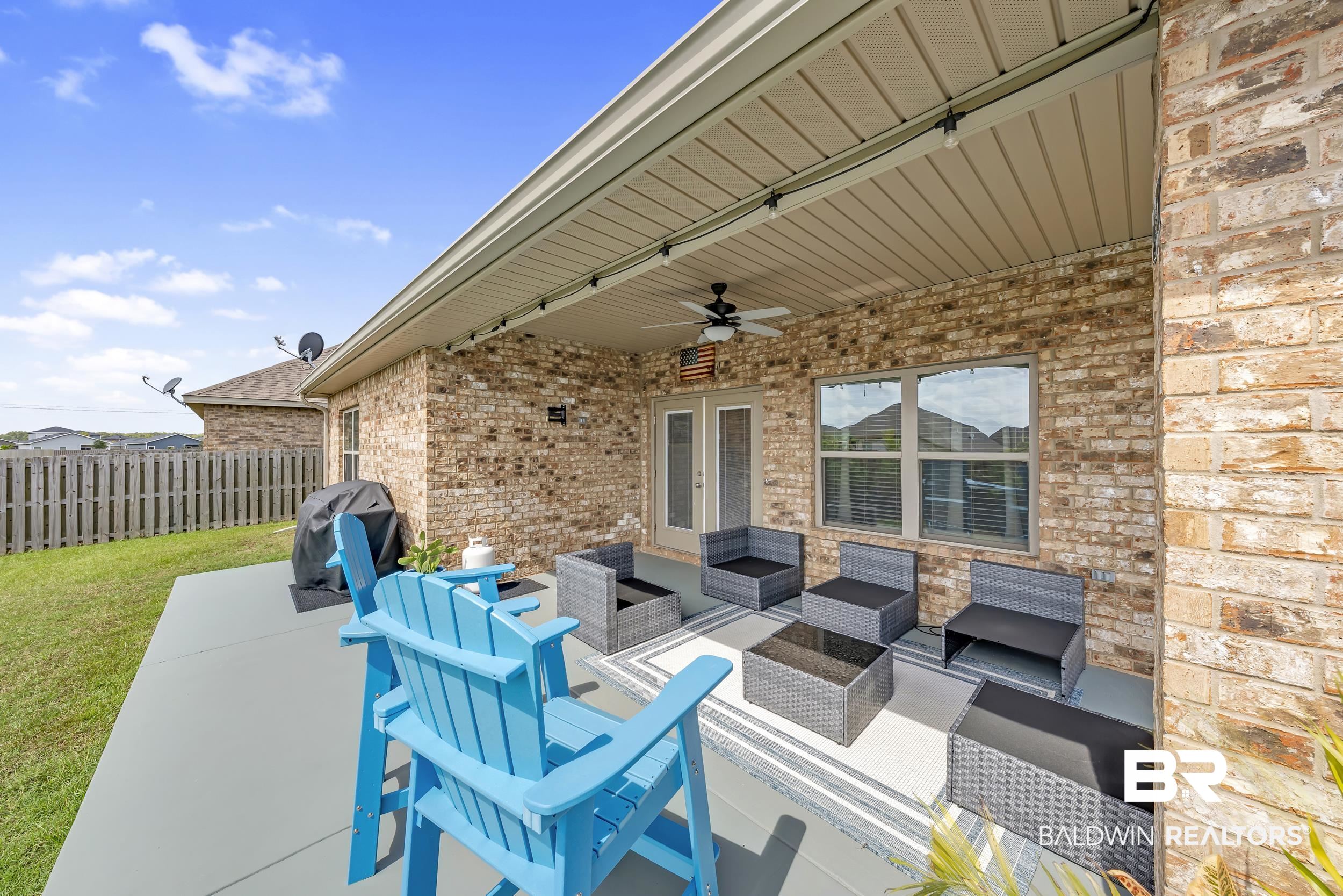 1476 Kairos Loop Foley, AL 36535 - Photo 15 of 40
