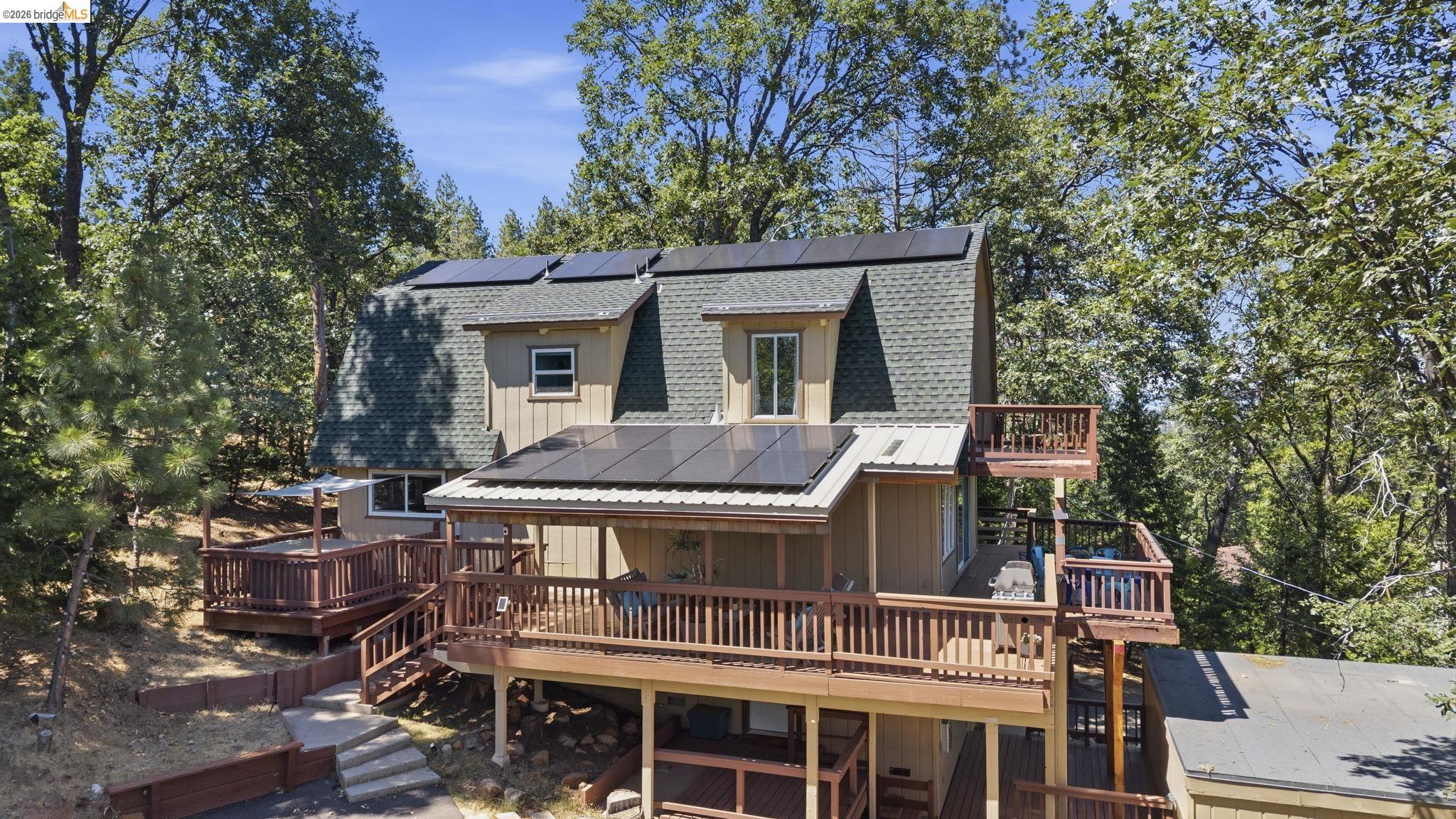 23870 Pack Trail Road Sonora, CA 95370 - Photo 60 of 60