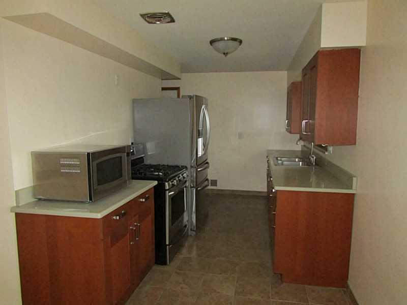 105 Grace Street McKees Rocks, PA 15136 - Photo 4 of 12 Kitchen. Updated Kitchen W/Stainless Appliances and New Cabinets!