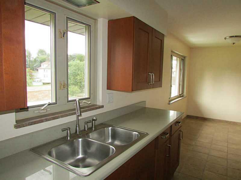 105 Grace Street McKees Rocks, PA 15136 - Photo 5 of 12 Kitchen. Large Eat-In Area