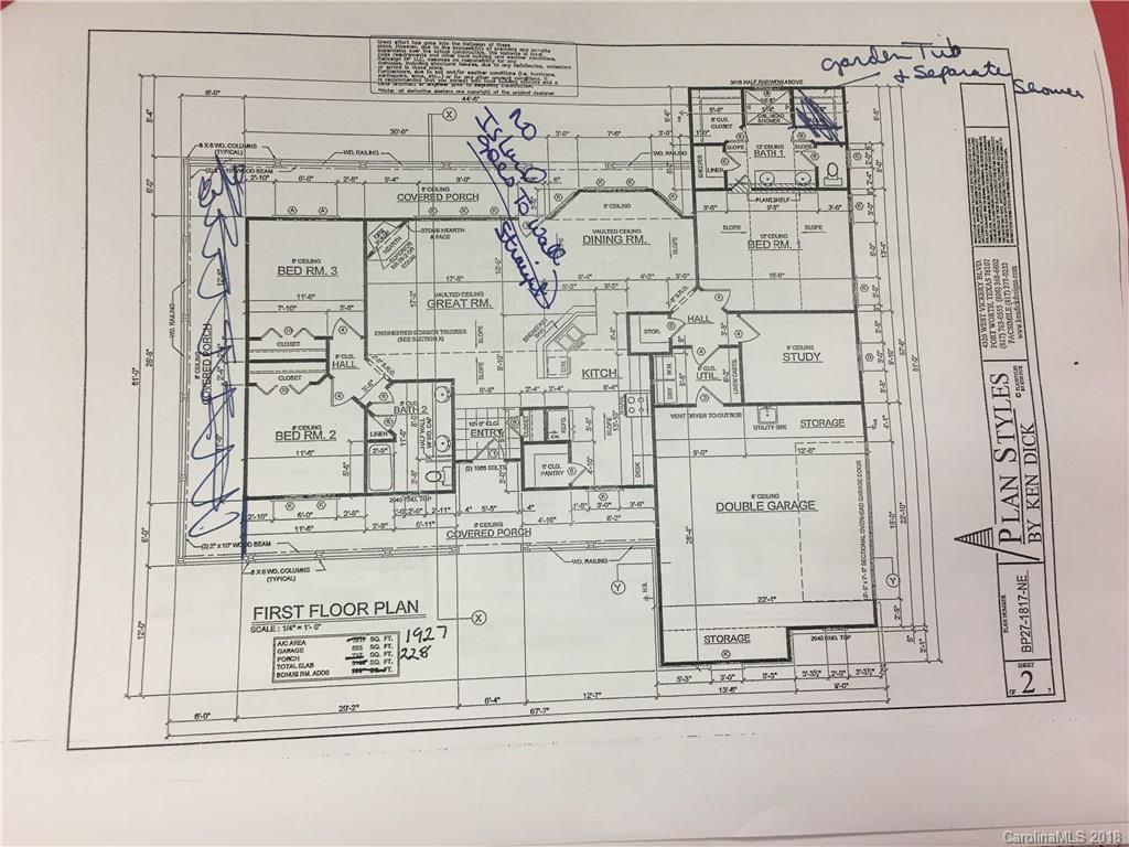 605 North Shiloh Road, Unit 2 York, SC 29745 - Photo 3 of 3 Gallery Image 3