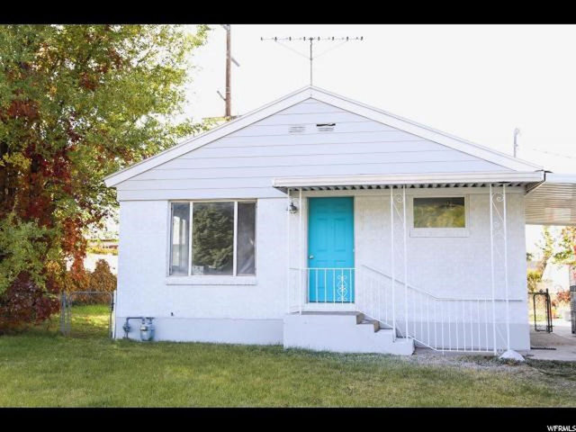 5039 South Ridgeline Drive Washington Terrace, UT 84405 - Photo 1 of 1