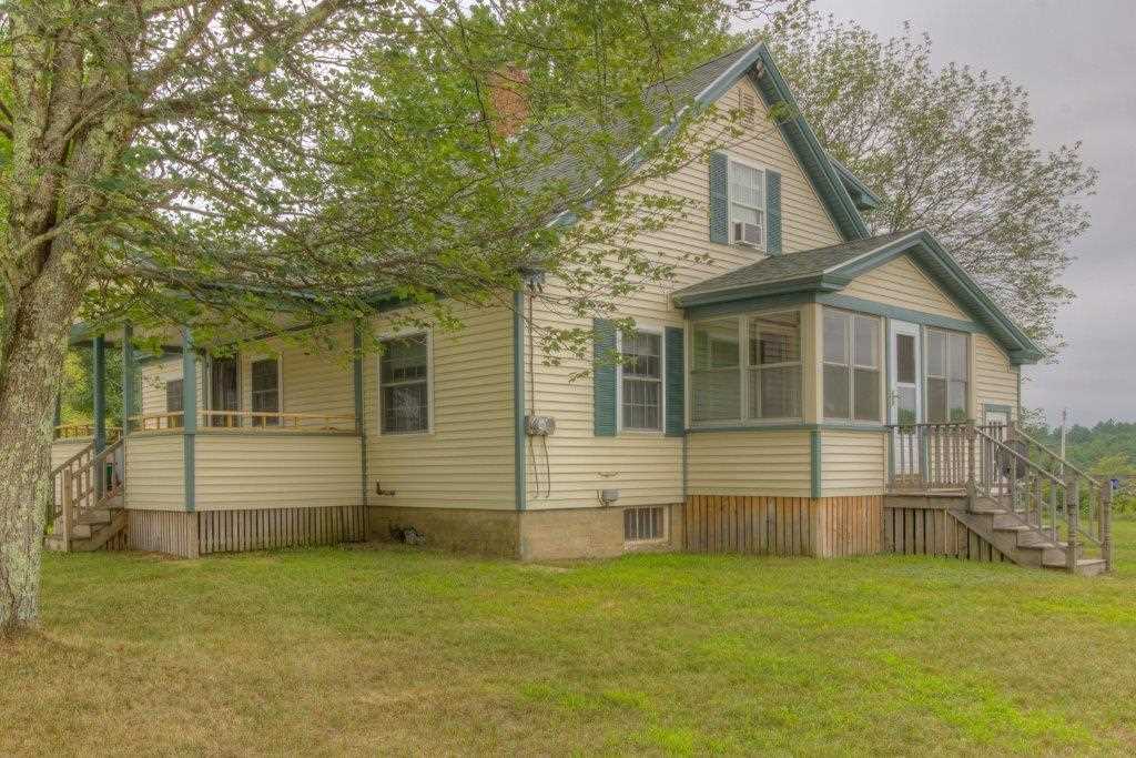 128 Flagg Road Rochester, NH 03839 - Photo 1 of 1