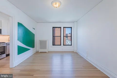 $349,000 | 1915 16th Street Northwest, Unit 604, Washington, DC 20009