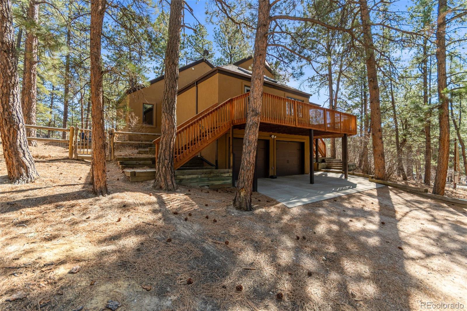 7280 Marshall Road Larkspur, CO 80118 - Photo 3 of 50 Gallery Image 3