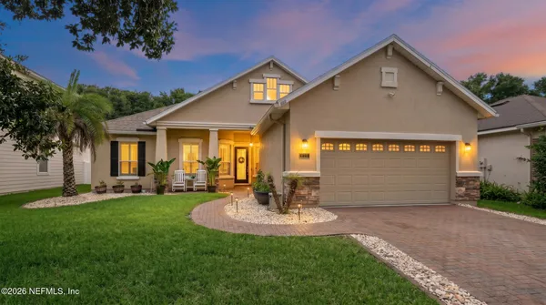 $625,000 | 121 Amherst Place, Ponte Vedra, FL 32081