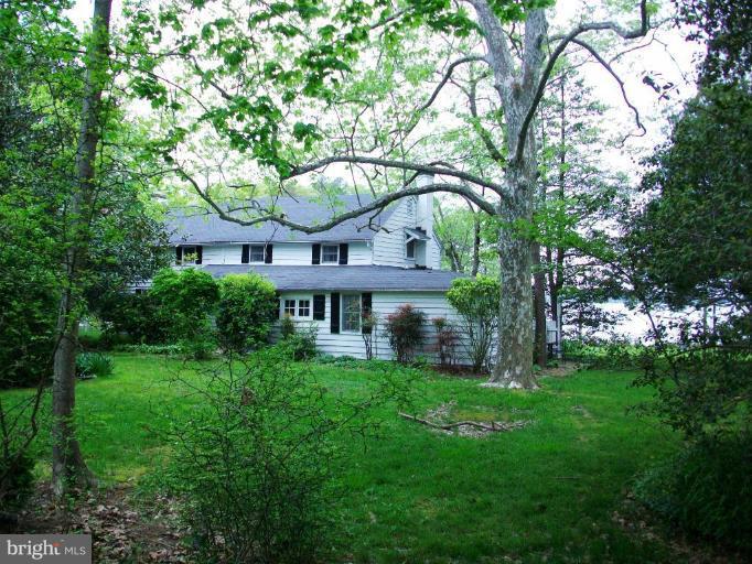 7874 Bozman Neavitt Road Bozman, MD 21612 - Photo 1 of 24 Exterior (Main)