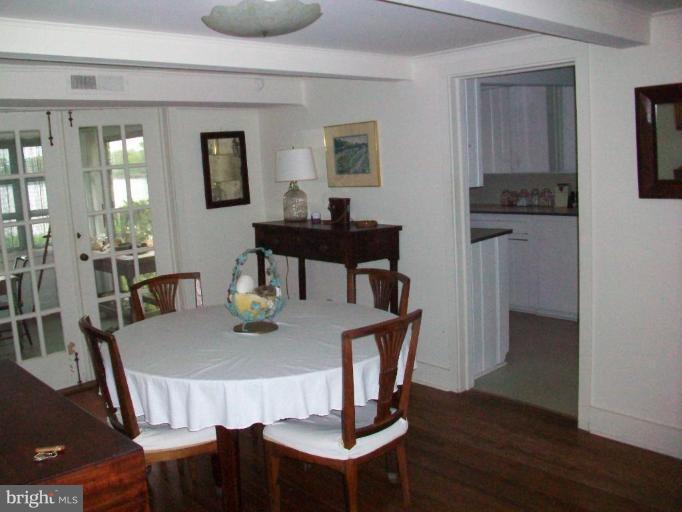7874 Bozman Neavitt Road Bozman, MD 21612 - Photo 18 of 24 Dining Room