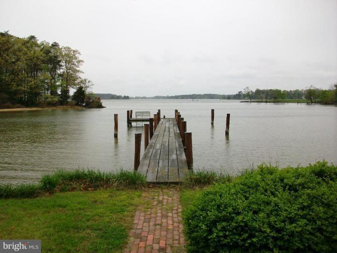 7874 Bozman Neavitt Road Bozman, MD 21612 - Photo 3 of 24 River View