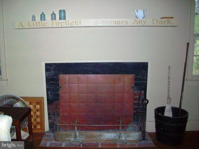7874 Bozman Neavitt Road Bozman, MD 21612 - Photo 23 of 24 Fireplace