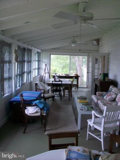 7874 Bozman Neavitt Road Bozman, MD 21612 - Photo 5 of 24 Sunroom