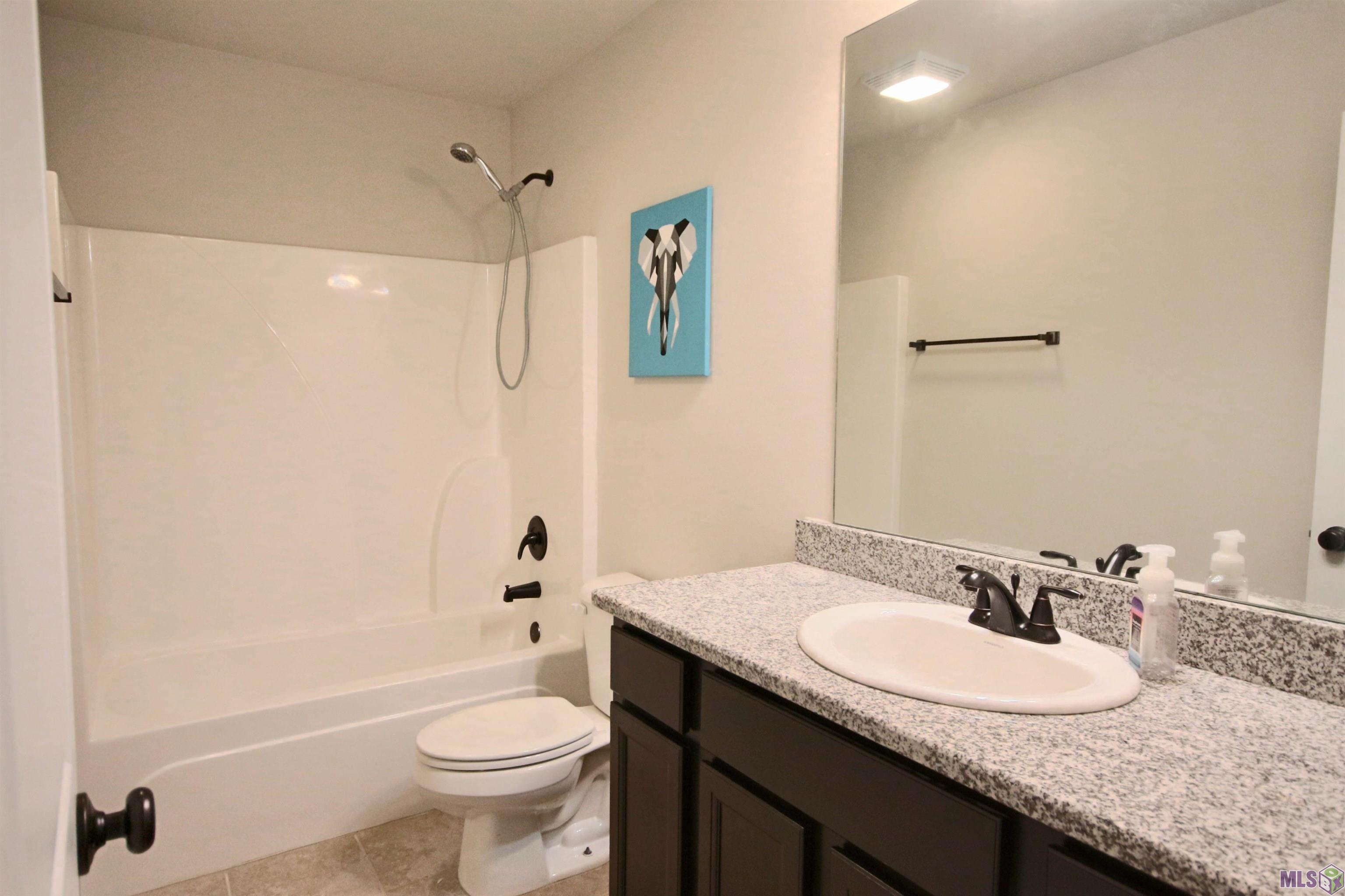 12208 Buddy Ellis Road Denham Springs, LA 70726 - Photo 12 of 15 Gallery Image 12