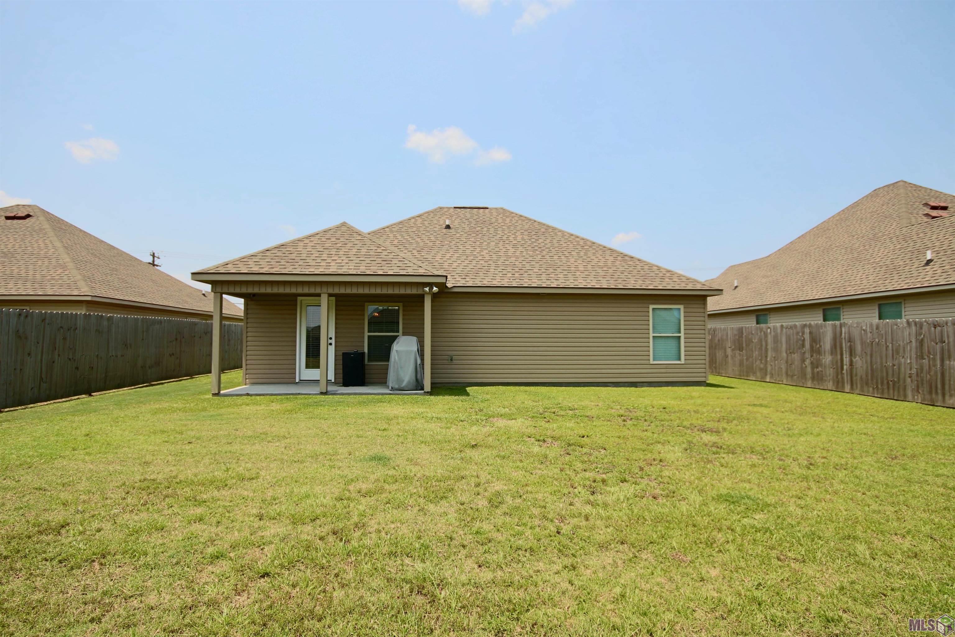 12208 Buddy Ellis Road Denham Springs, LA 70726 - Photo 13 of 15 Gallery Image 13