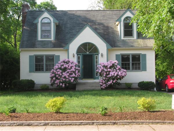 18 Spring Street Mansfield, MA 02048 - Photo 1 of 22 Gallery Image 1