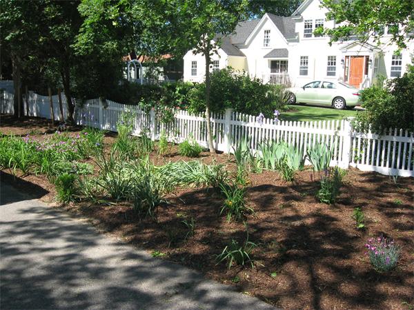 18 Spring Street Mansfield, MA 02048 - Photo 20 of 22 Gallery Image 20