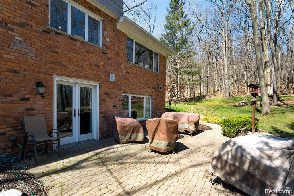 5685 Cobb Creek Road Rochester, MI 48306 - Photo 72 of 82