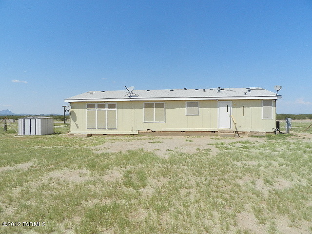 5597 North Whitetail Road Marana, AZ 85653 - Photo 21 of 24