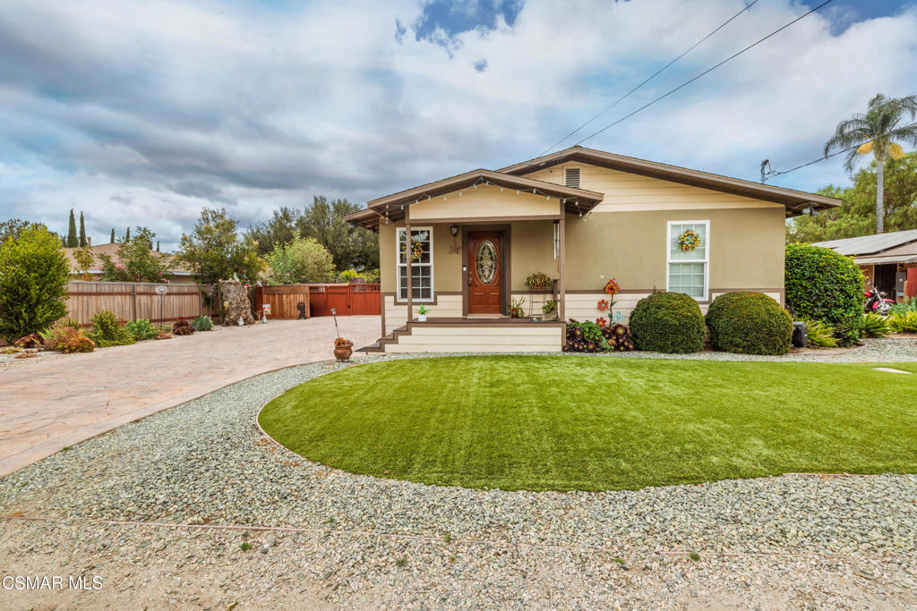 5060 Alta Street Simi Valley, CA 93063 - Photo 1 of 24