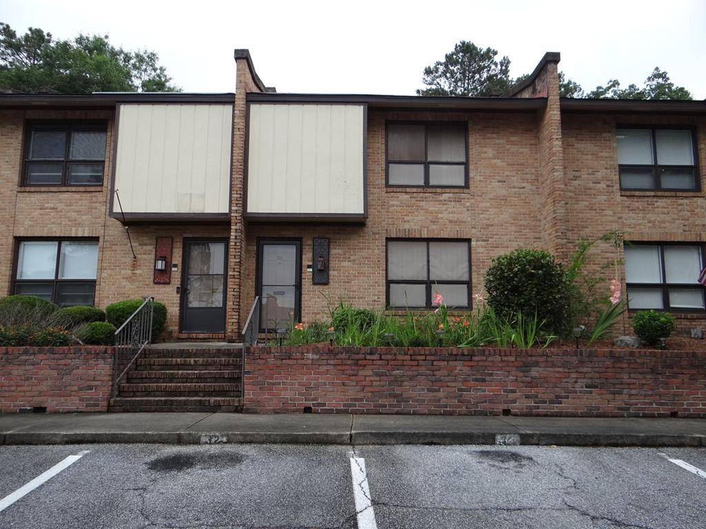 2525 Norris Road, Unit 32 Columbus, GA 31907 - Photo 1 of 26 Main View