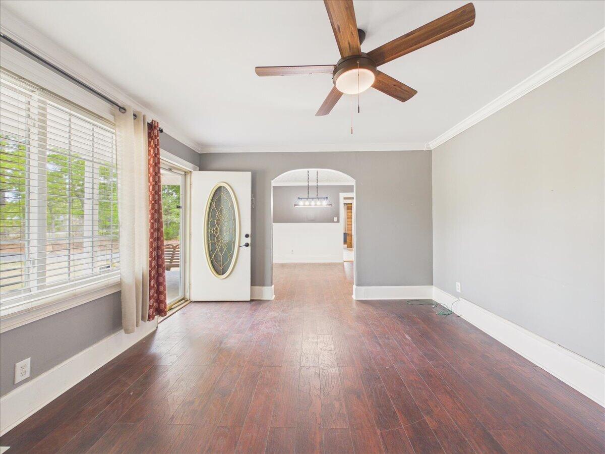 1532 Wire Road Aiken, SC 29805 - Photo 5 of 51