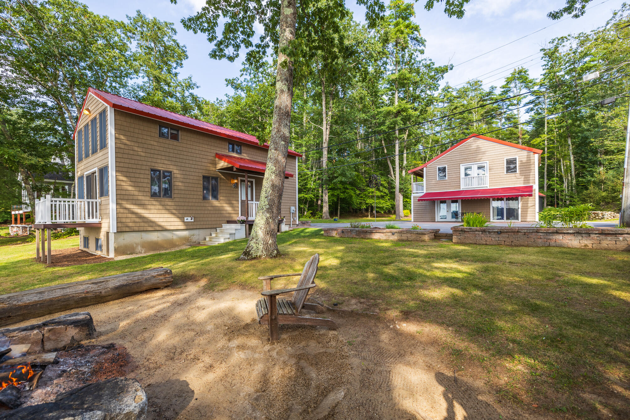 21 Hemlock Road Shapleigh, ME 04076 - Photo 8 of 38 8