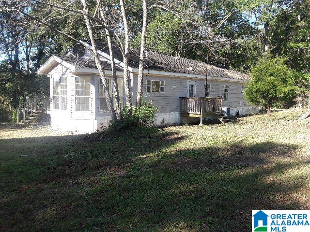375 Brothers Road Gallant, AL 35972 - Photo 4 of 21