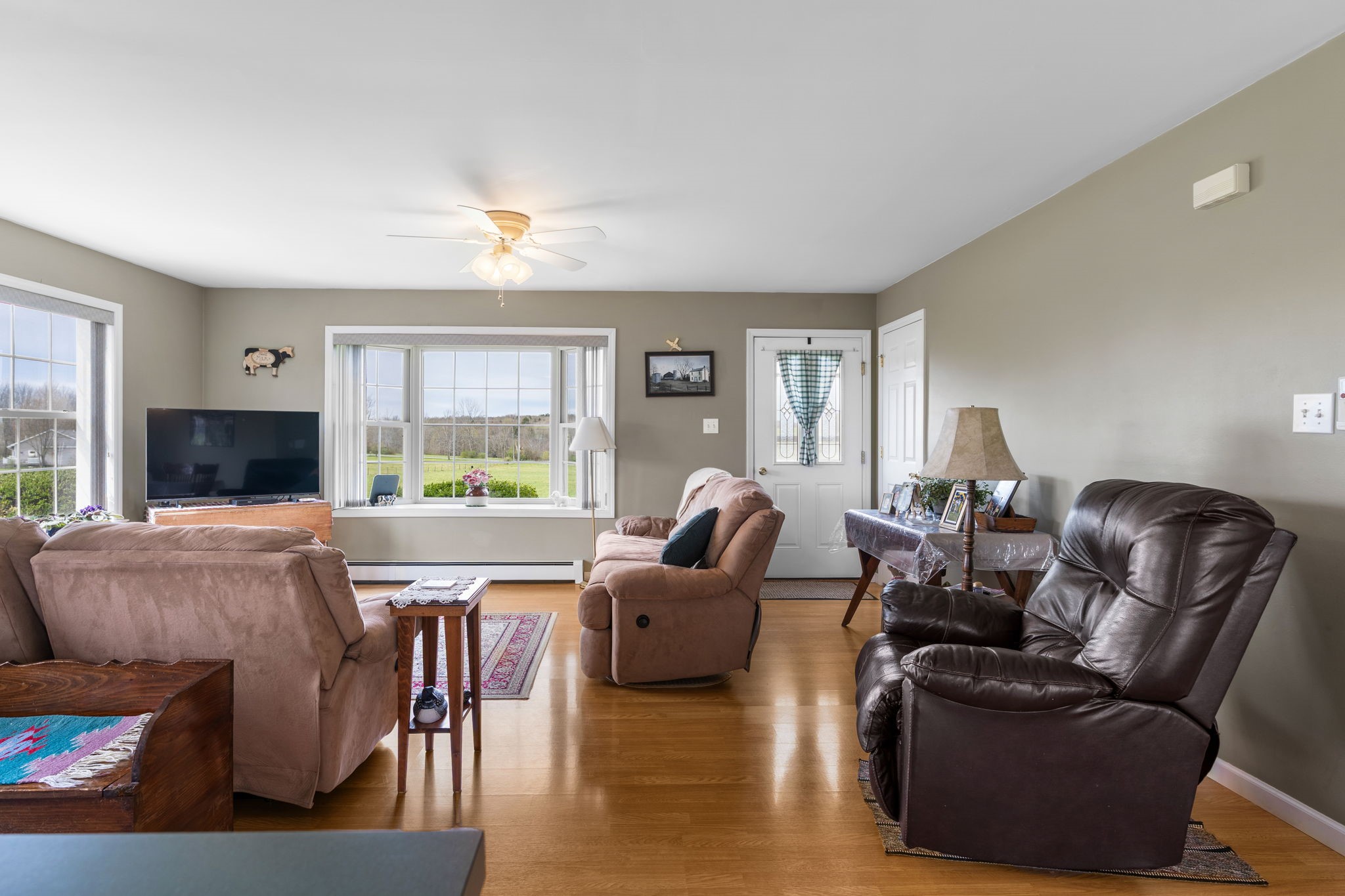 316 Hartman Hill Road Greene, NY 13778 - Photo 15 of 44