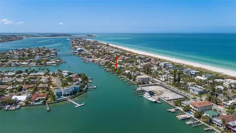 $1,970,000 | 2505 Pass A Grille Way, St. Pete Beach, FL 33706
