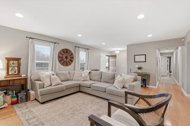 $524,999 | 2624 Morganmeade Drive, Nashville, TN 37216