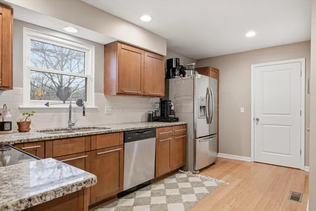 $524,999 | 2624 Morganmeade Drive, Nashville, TN 37216