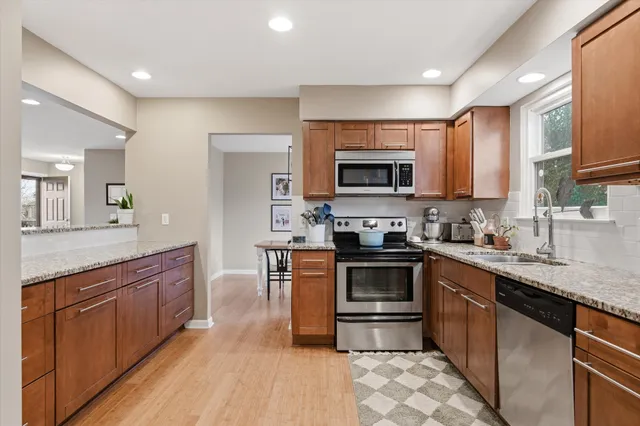 $524,999 | 2624 Morganmeade Drive, Nashville, TN 37216