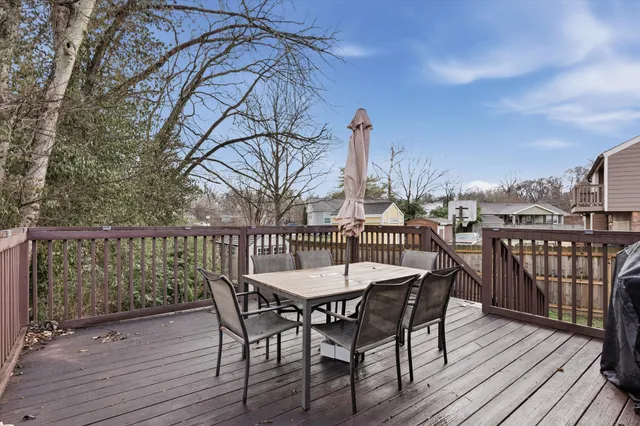 $524,999 | 2624 Morganmeade Drive, Nashville, TN 37216
