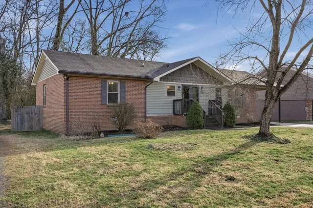 $524,999 | 2624 Morganmeade Drive, Nashville, TN 37216