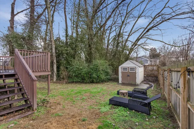 $524,999 | 2624 Morganmeade Drive, Nashville, TN 37216