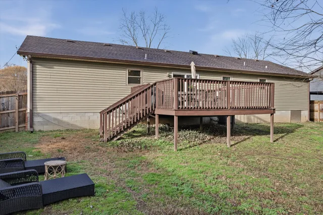 $524,999 | 2624 Morganmeade Drive, Nashville, TN 37216