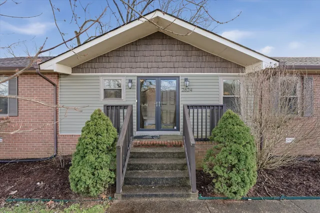 $524,999 | 2624 Morganmeade Drive, Nashville, TN 37216