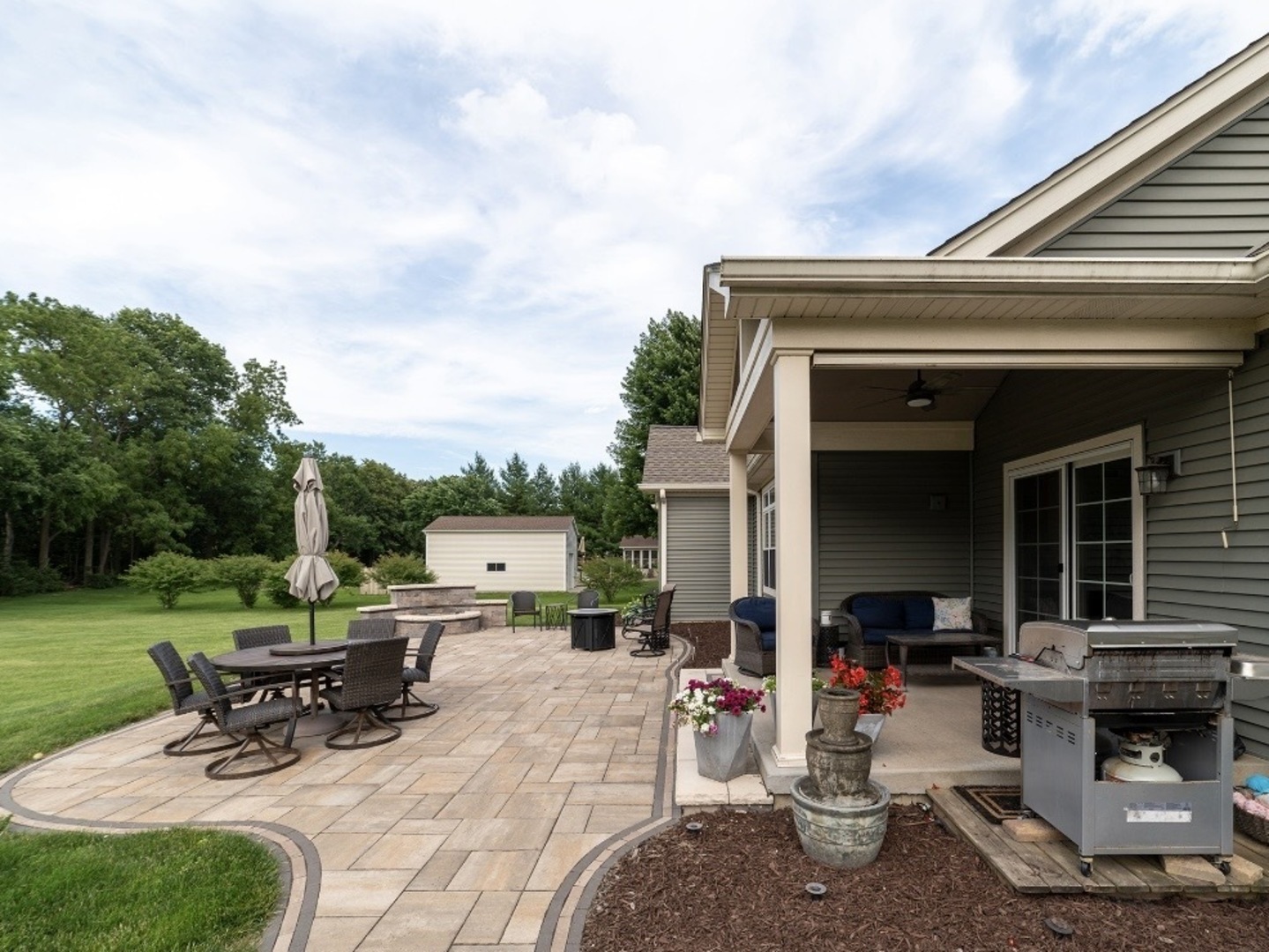 15919 Burr Oak Road Plano, IL 60545 - Photo 12 of 50