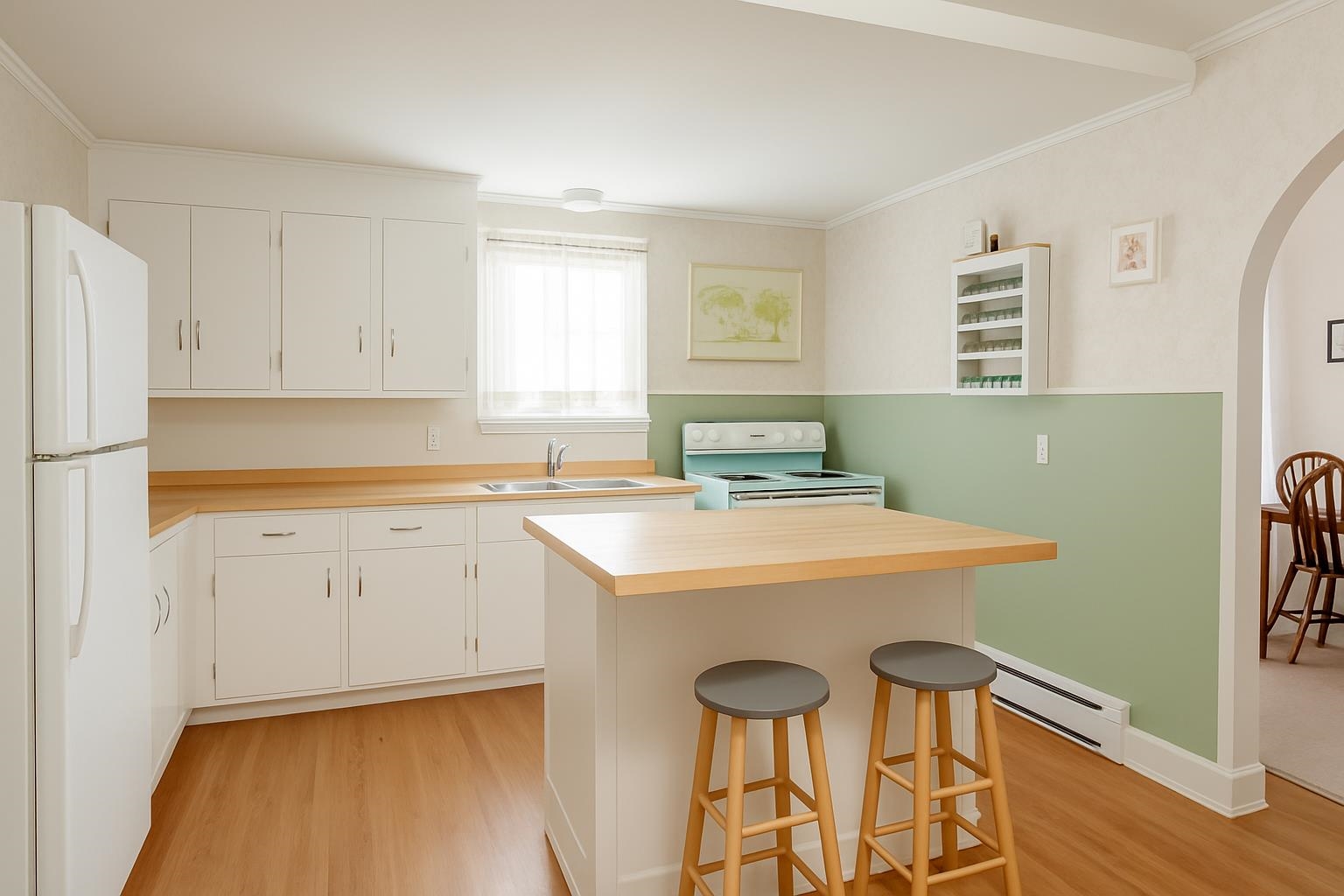 36 Birch Street Barre, VT 05641 - Photo 15 of 21