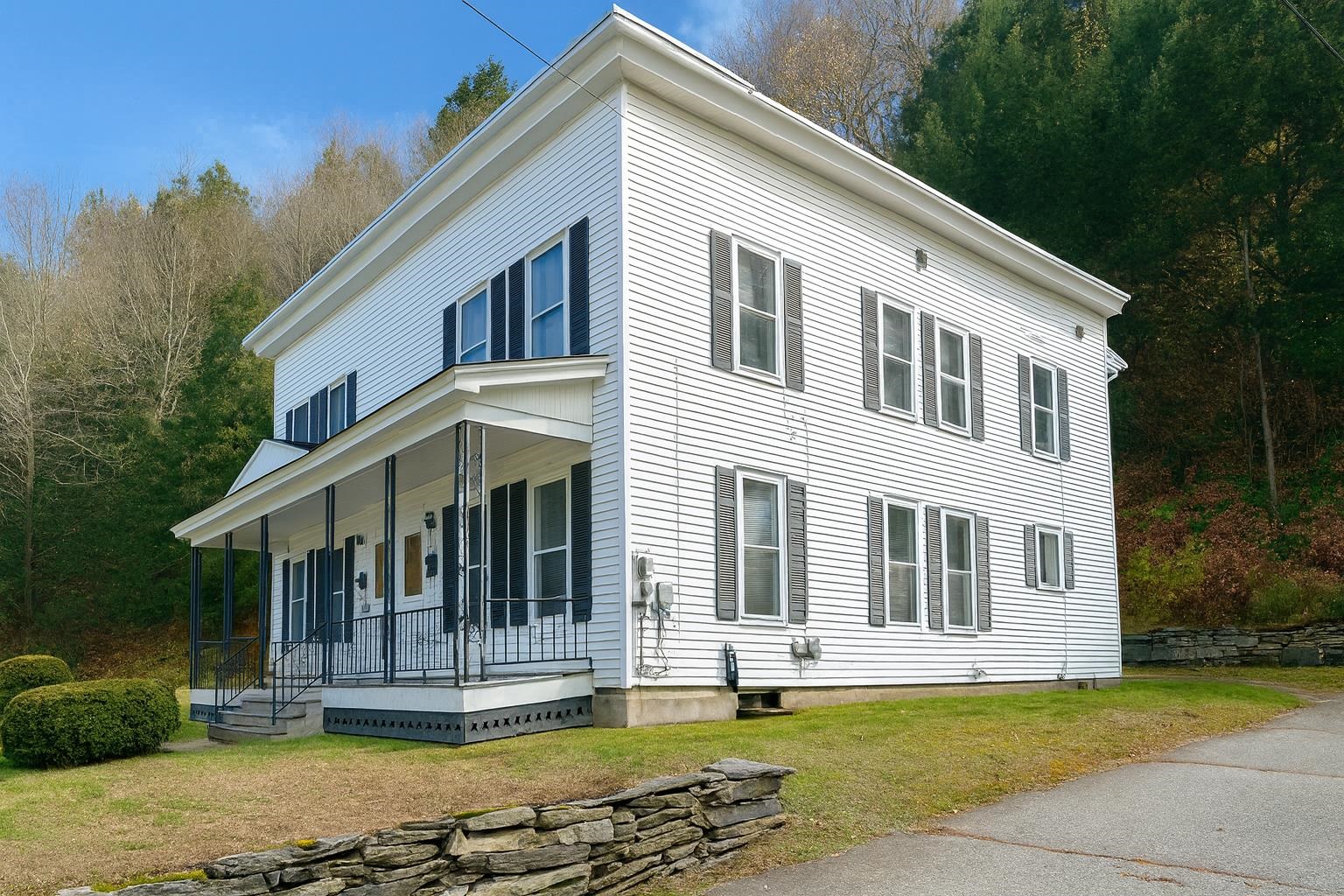 36 Birch Street Barre, VT 05641 - Photo 4 of 21