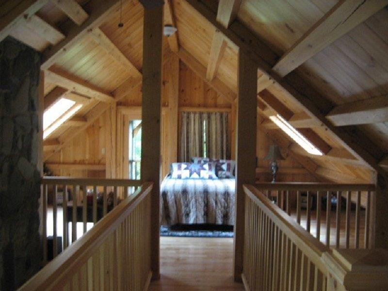 492 W Road Sangerville, ME 04479 - Photo 30 of 33 Upstairs layout