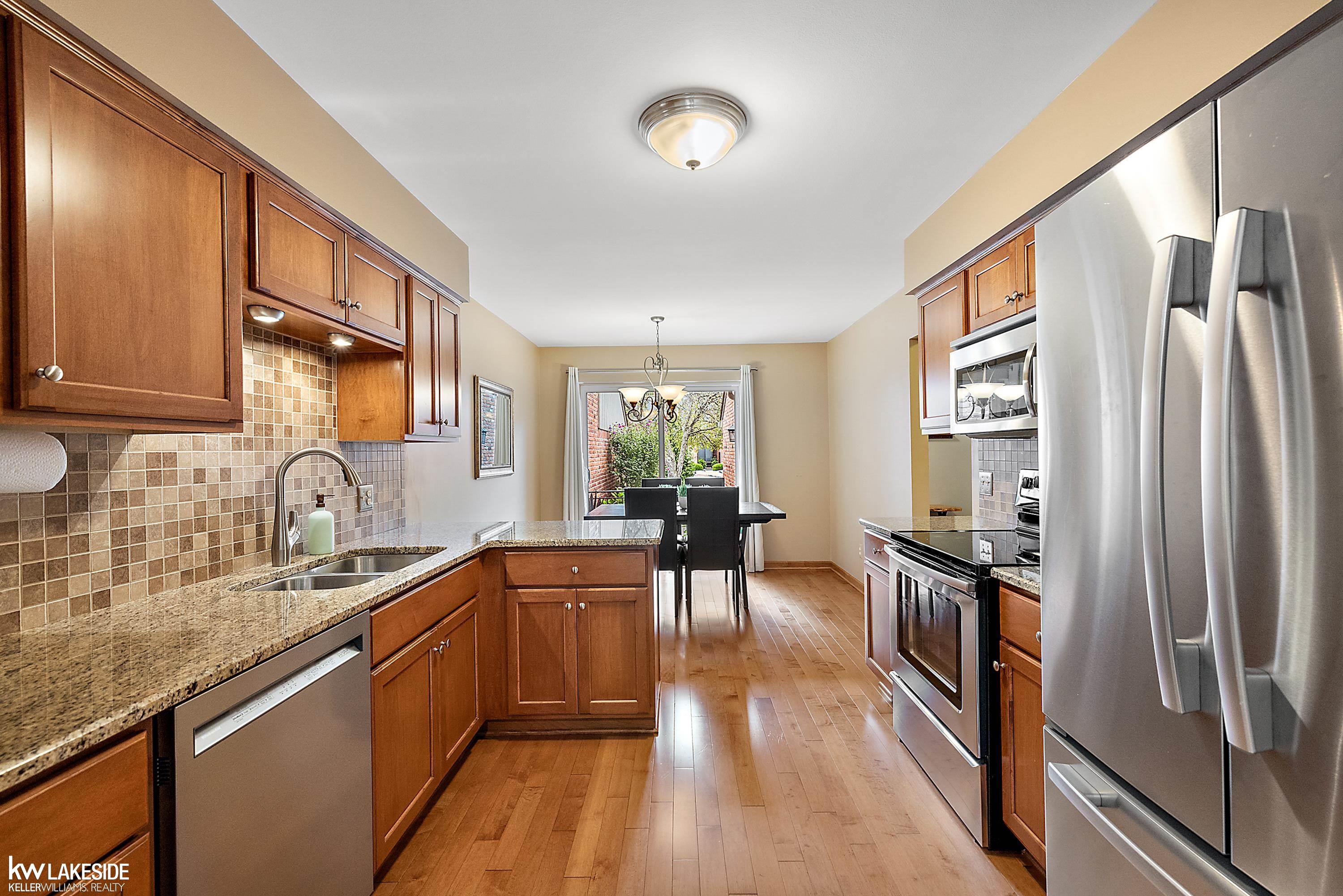 1875 Jenny Lane Rochester Hills, MI 48309 - Photo 40 of 67