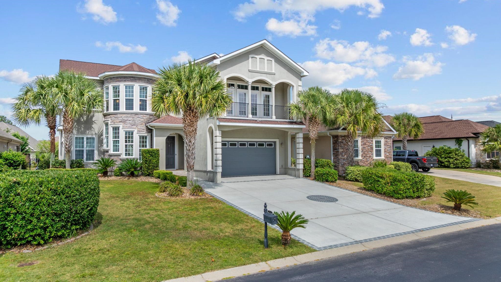 914 Bluffview Drive Myrtle Beach, SC 29579 - Photo 1 of 40