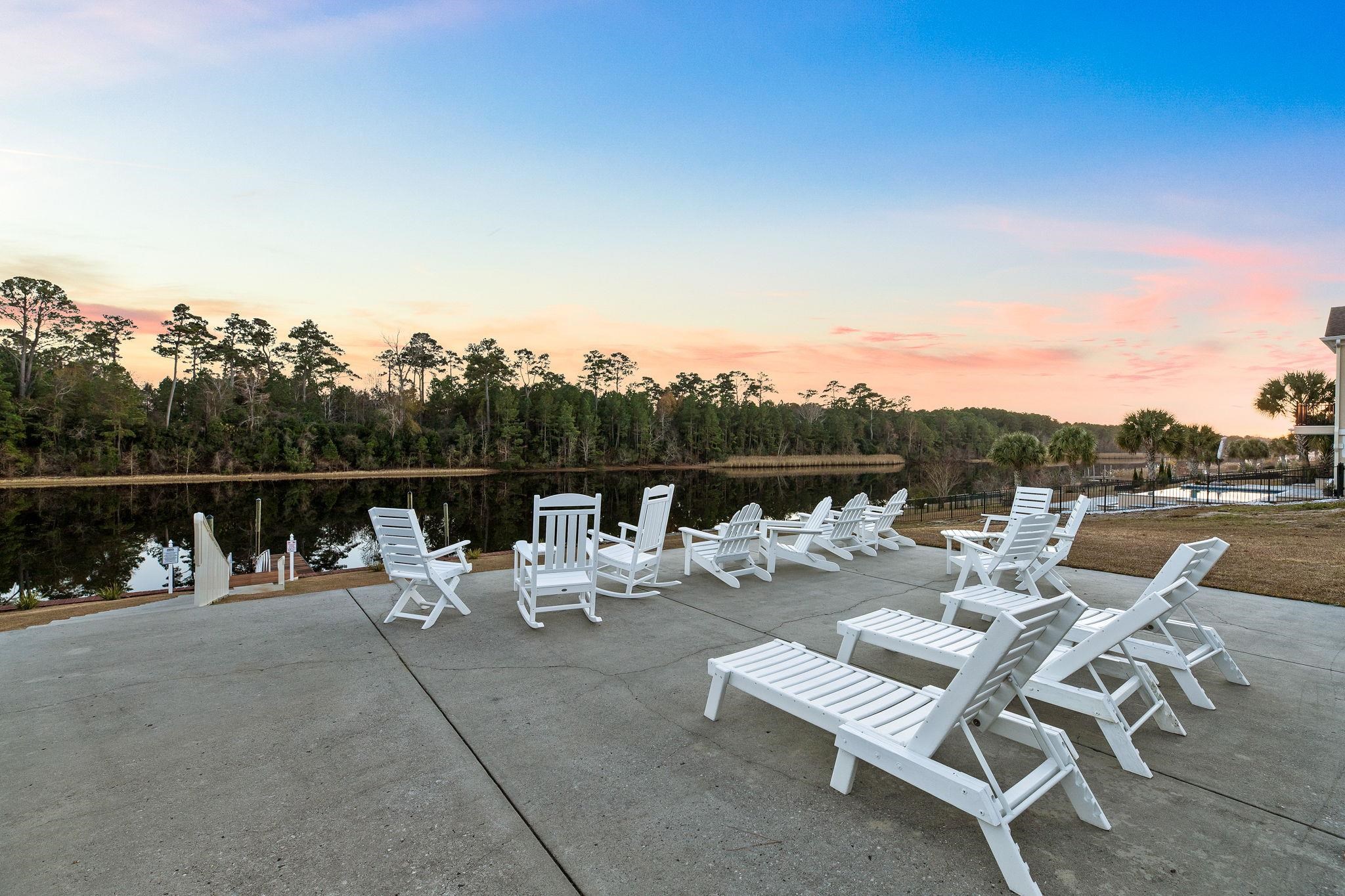 914 Bluffview Drive Myrtle Beach, SC 29579 - Photo 35 of 40