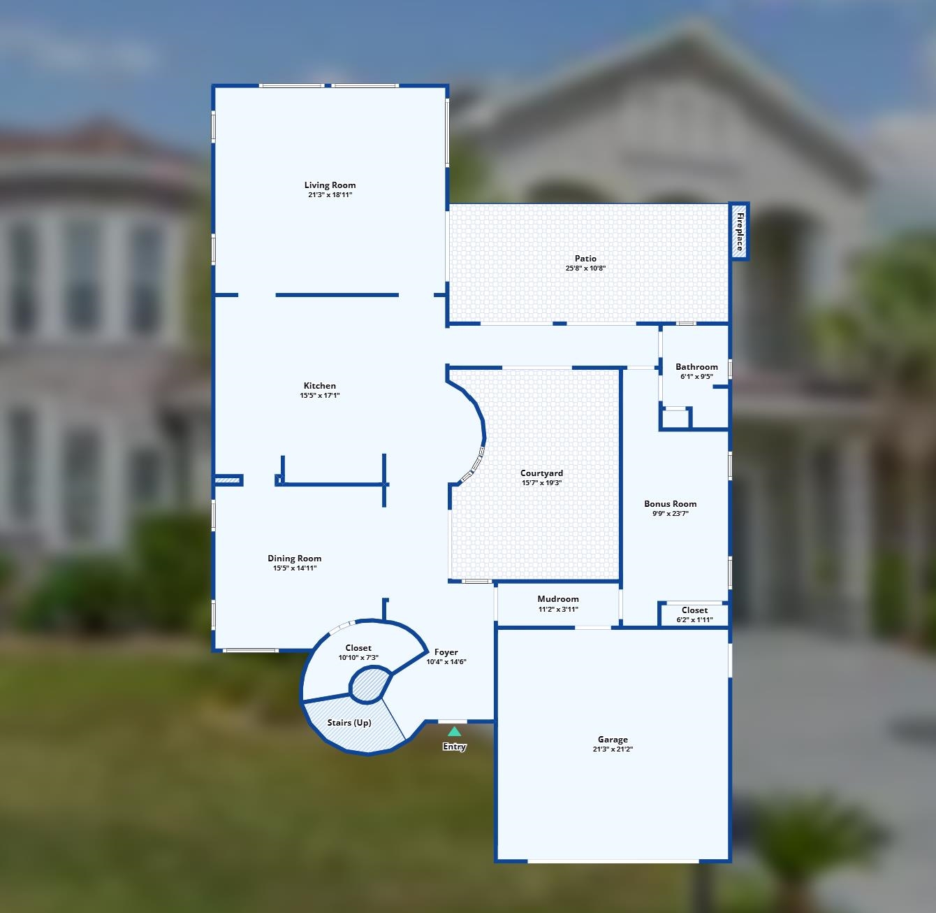 914 Bluffview Drive Myrtle Beach, SC 29579 - Photo 38 of 40
