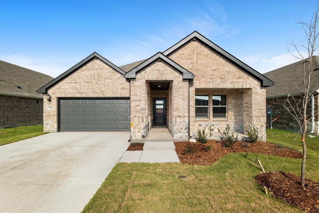 706 Martell Road Lowry Crossing, TX 75407 - Photo 1 of 26