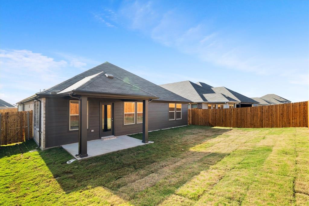 706 Martell Road Lowry Crossing, TX 75407 - Photo 26 of 26