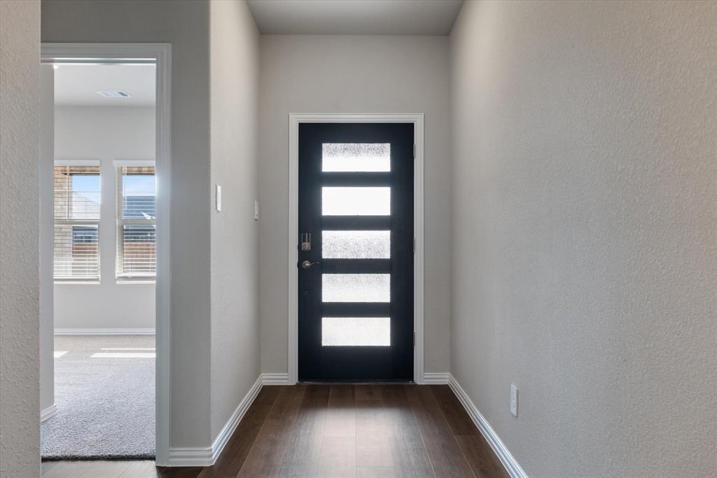 706 Martell Road Lowry Crossing, TX 75407 - Photo 3 of 26