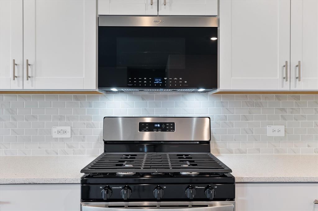 706 Martell Road Lowry Crossing, TX 75407 - Photo 7 of 26